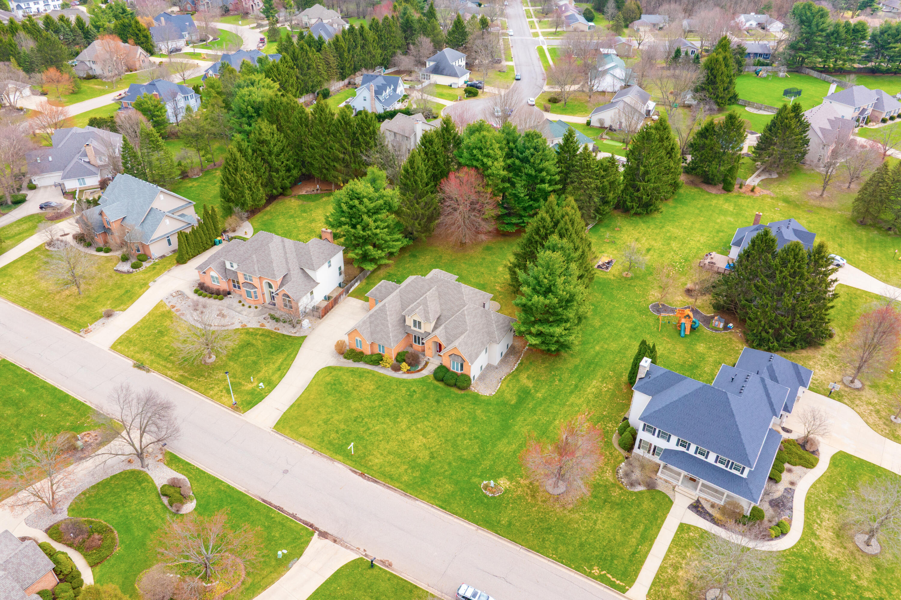 6815 Oleander Lane Portage MI 49024