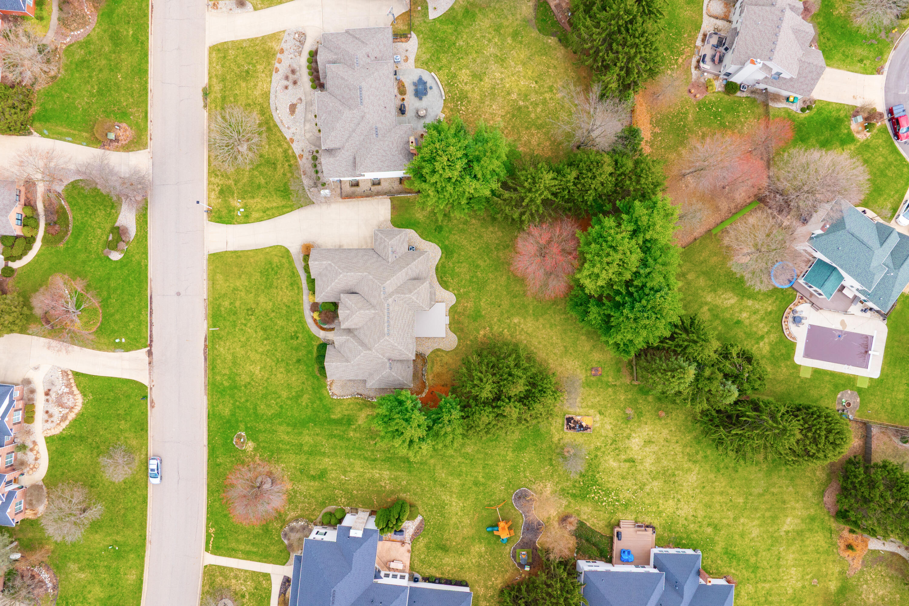 6815 Oleander Lane Portage MI 49024