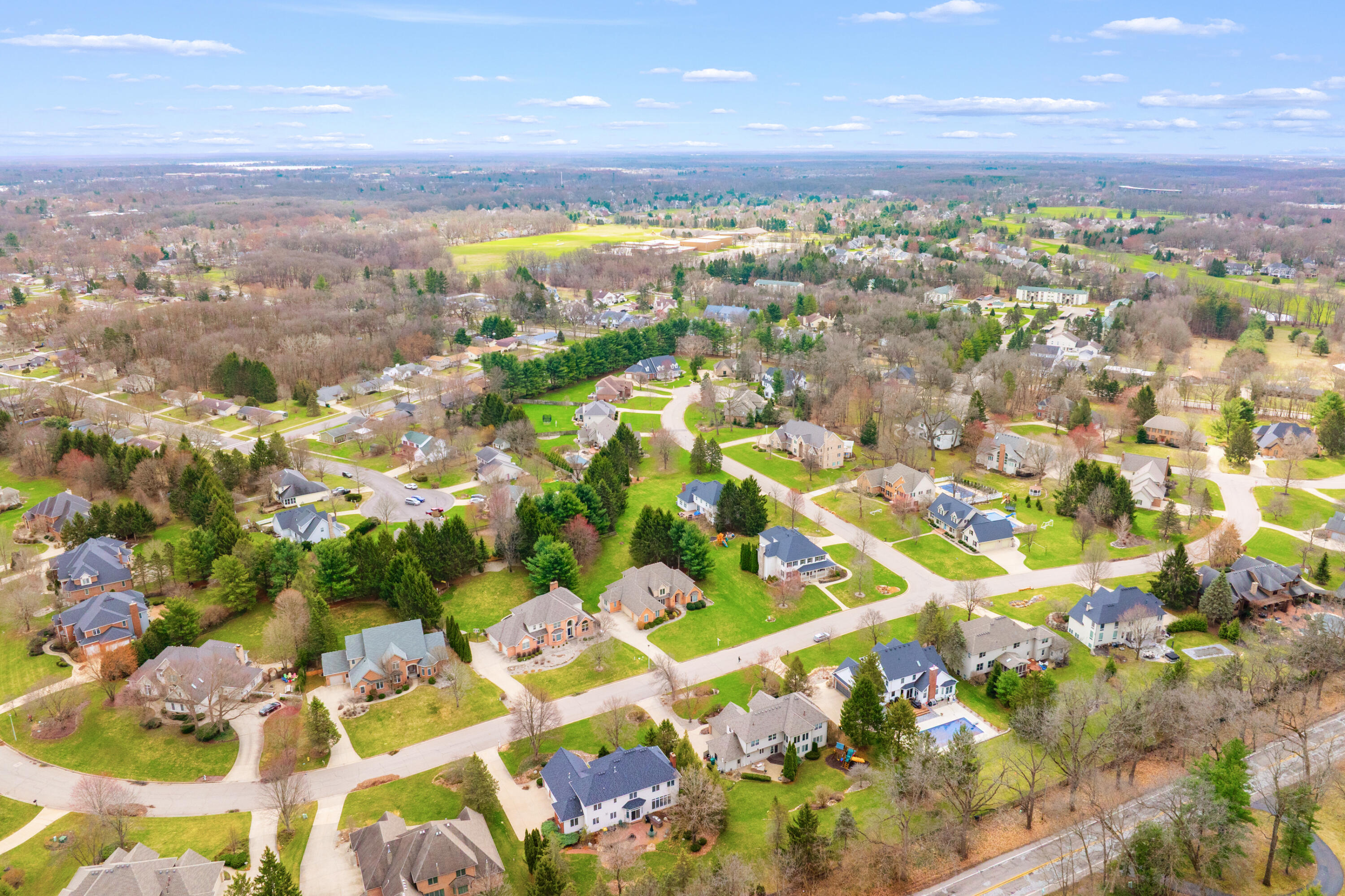 6815 Oleander Lane Portage MI 49024