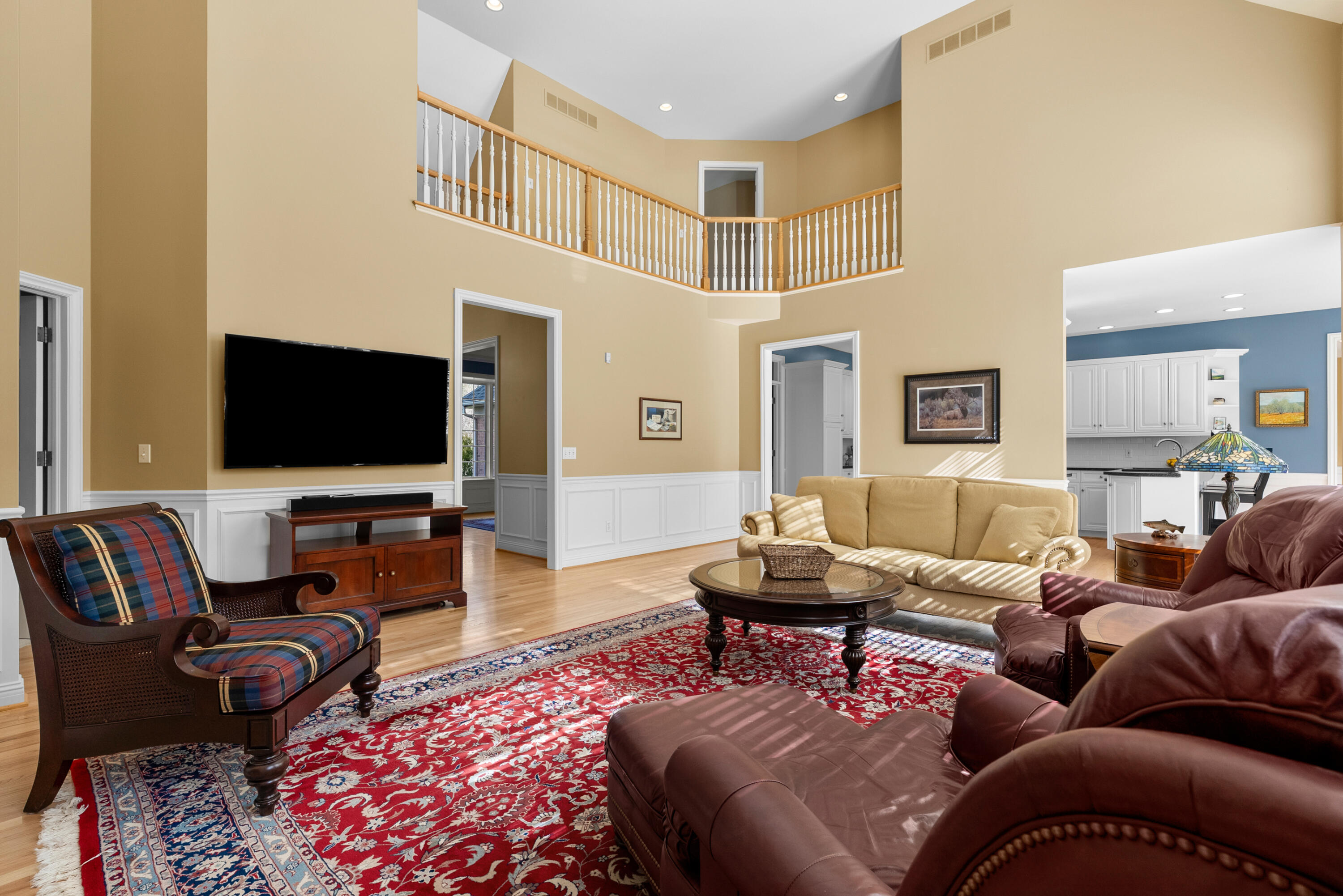 6815 Oleander Lane Portage MI 49024