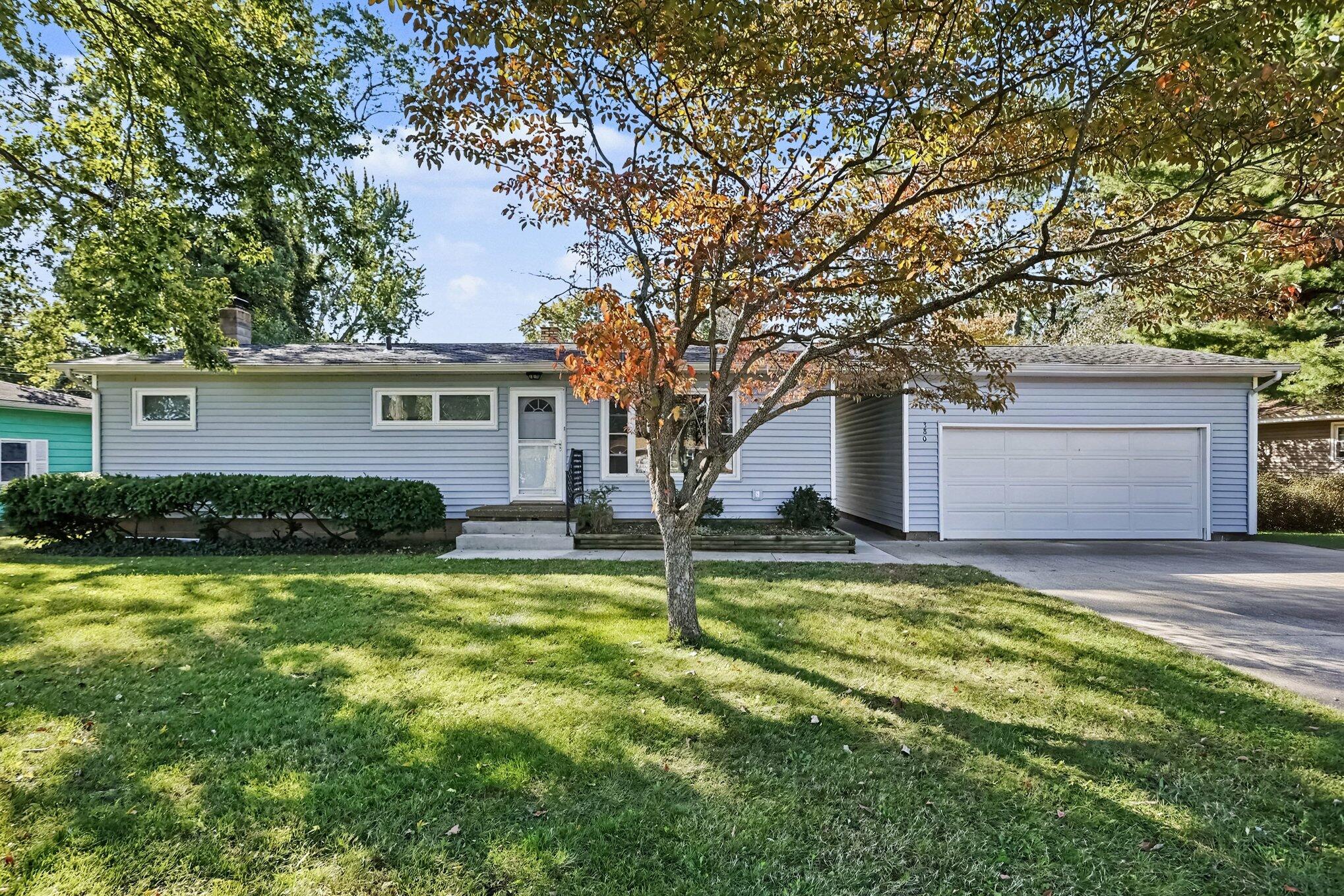 380 E Delaware Avenue Benton Harbor MI 49022