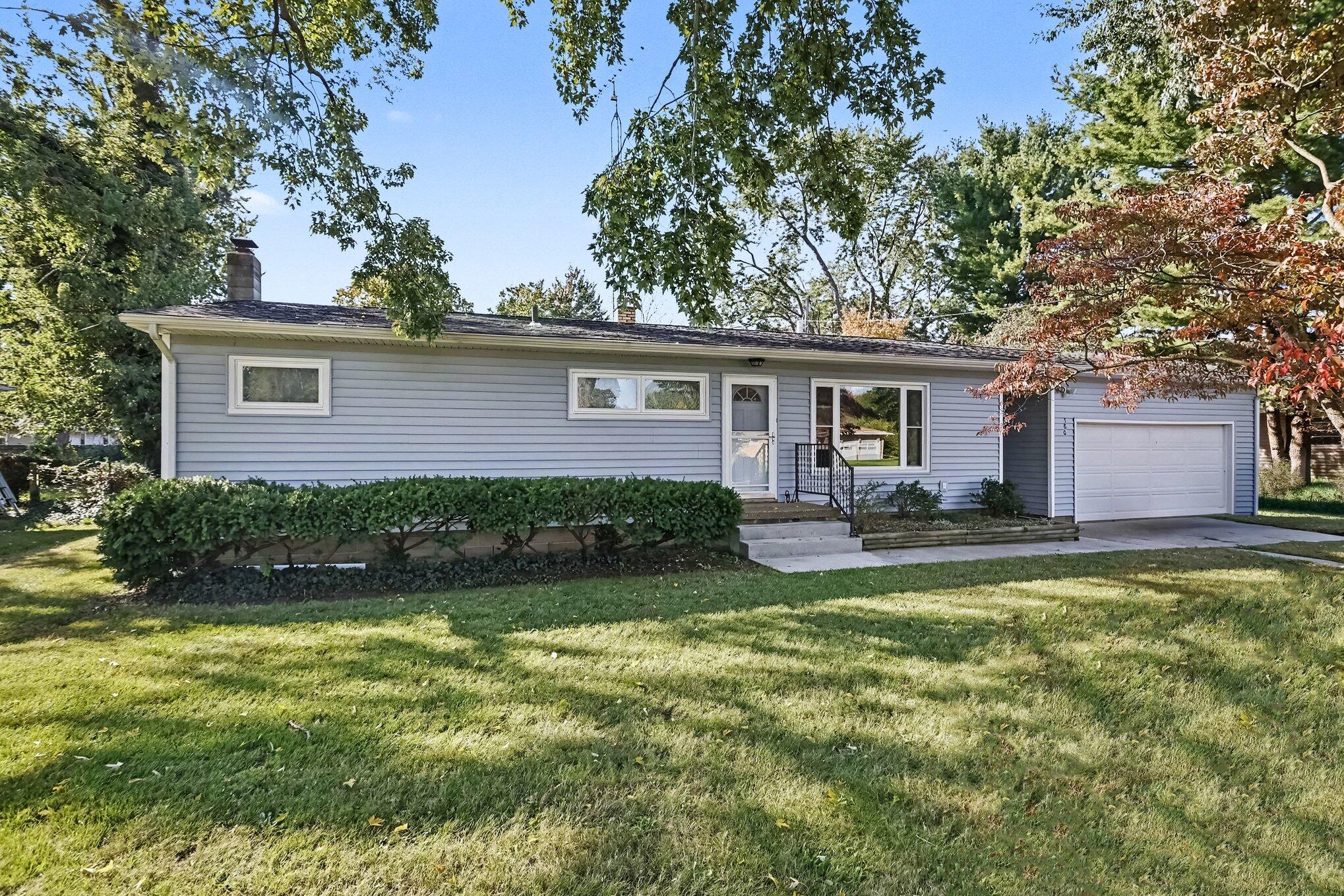 380 E Delaware Avenue Benton Harbor MI 49022