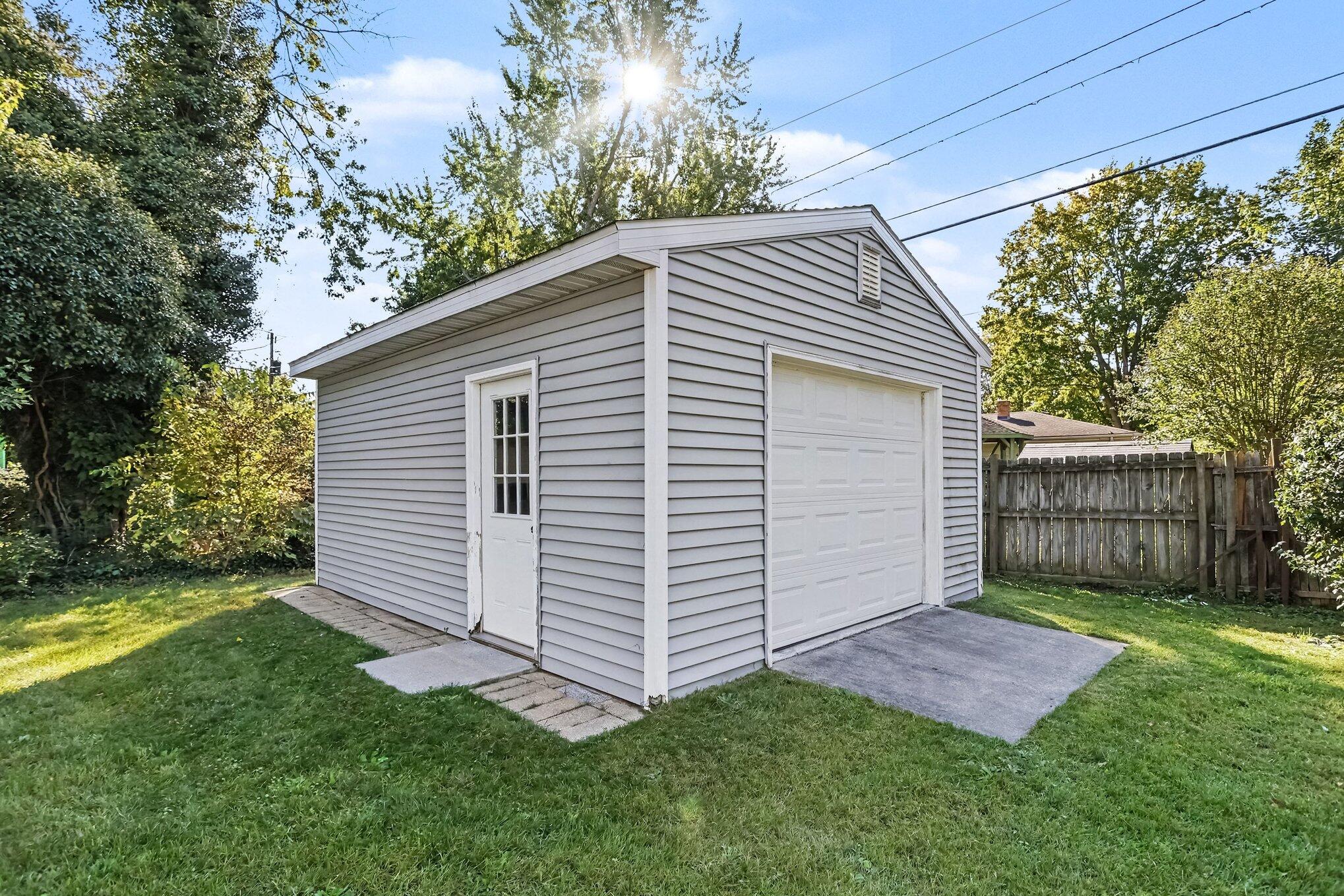 380 E Delaware Avenue Benton Harbor MI 49022