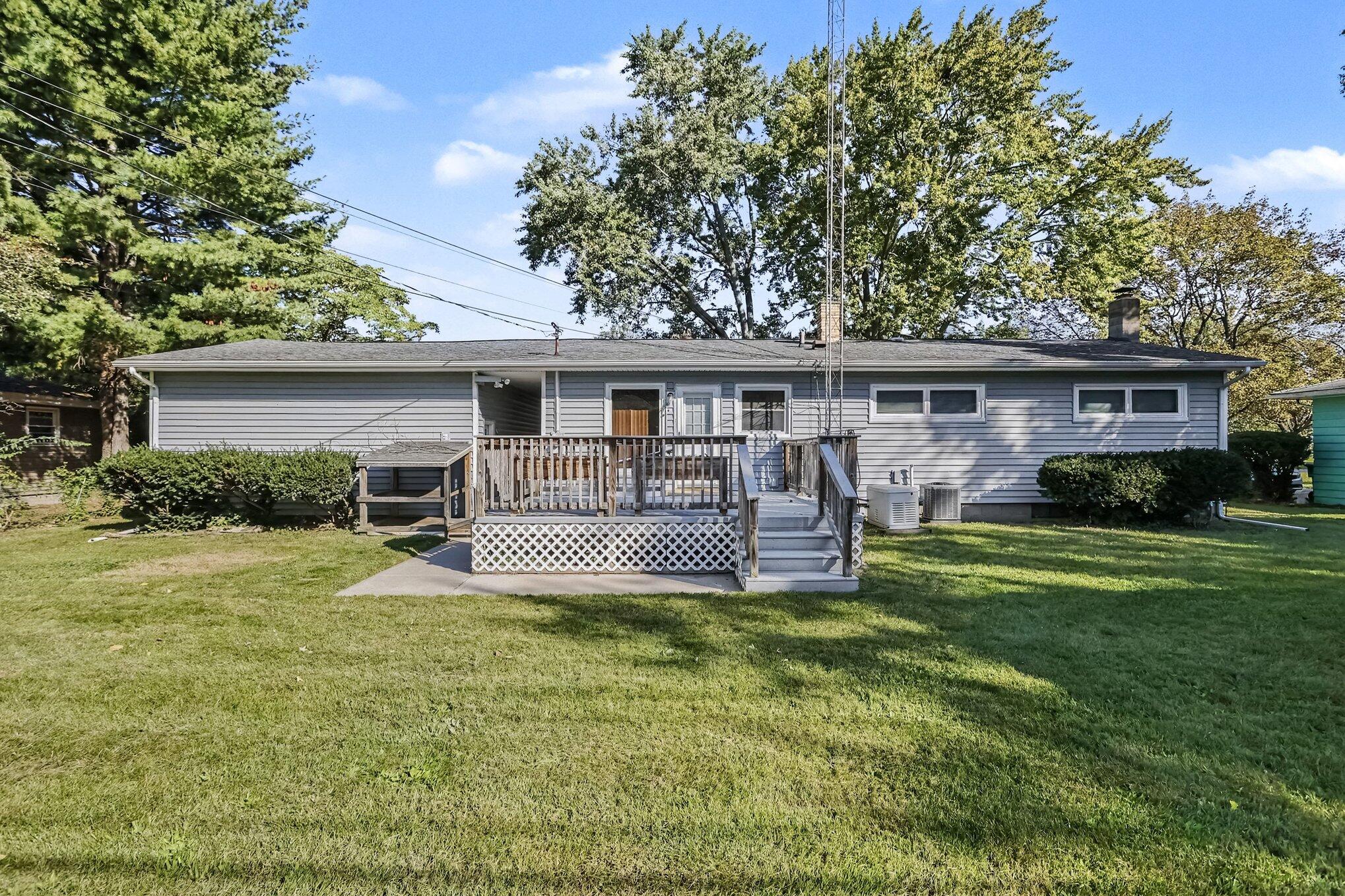 380 E Delaware Avenue Benton Harbor MI 49022