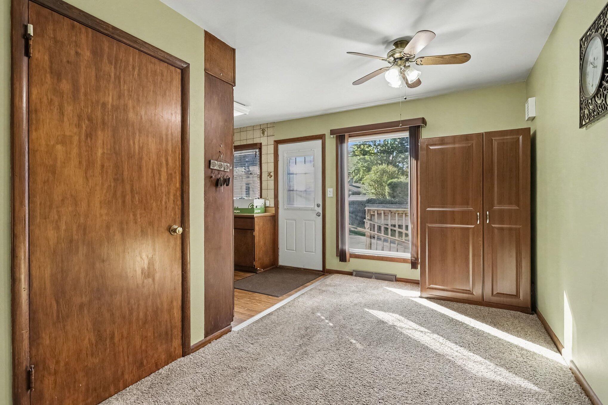 380 E Delaware Avenue Benton Harbor MI 49022