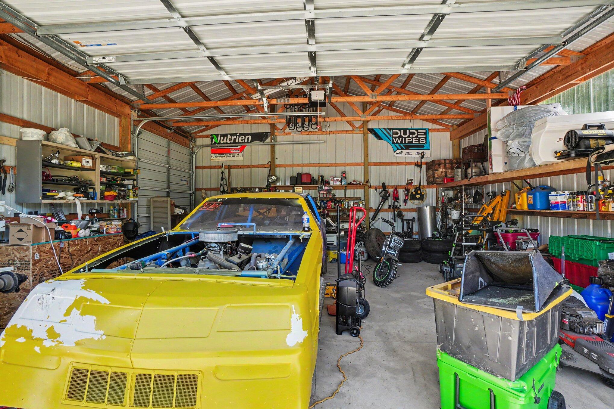 68699 38th Avenue Covert MI 49043