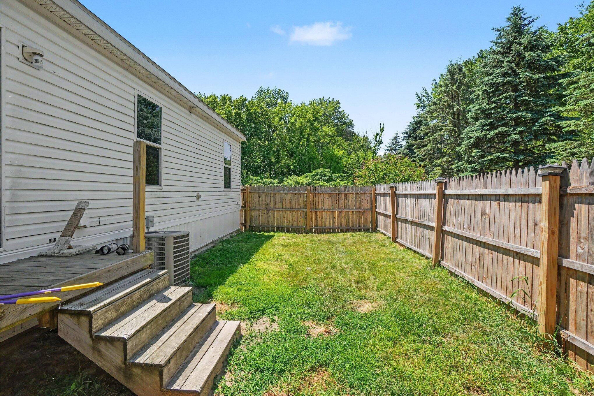 68699 38th Avenue Covert MI 49043
