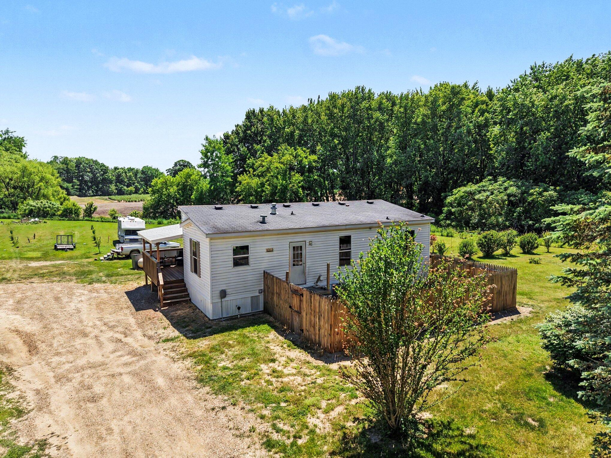 68699 38th Avenue Covert MI 49043