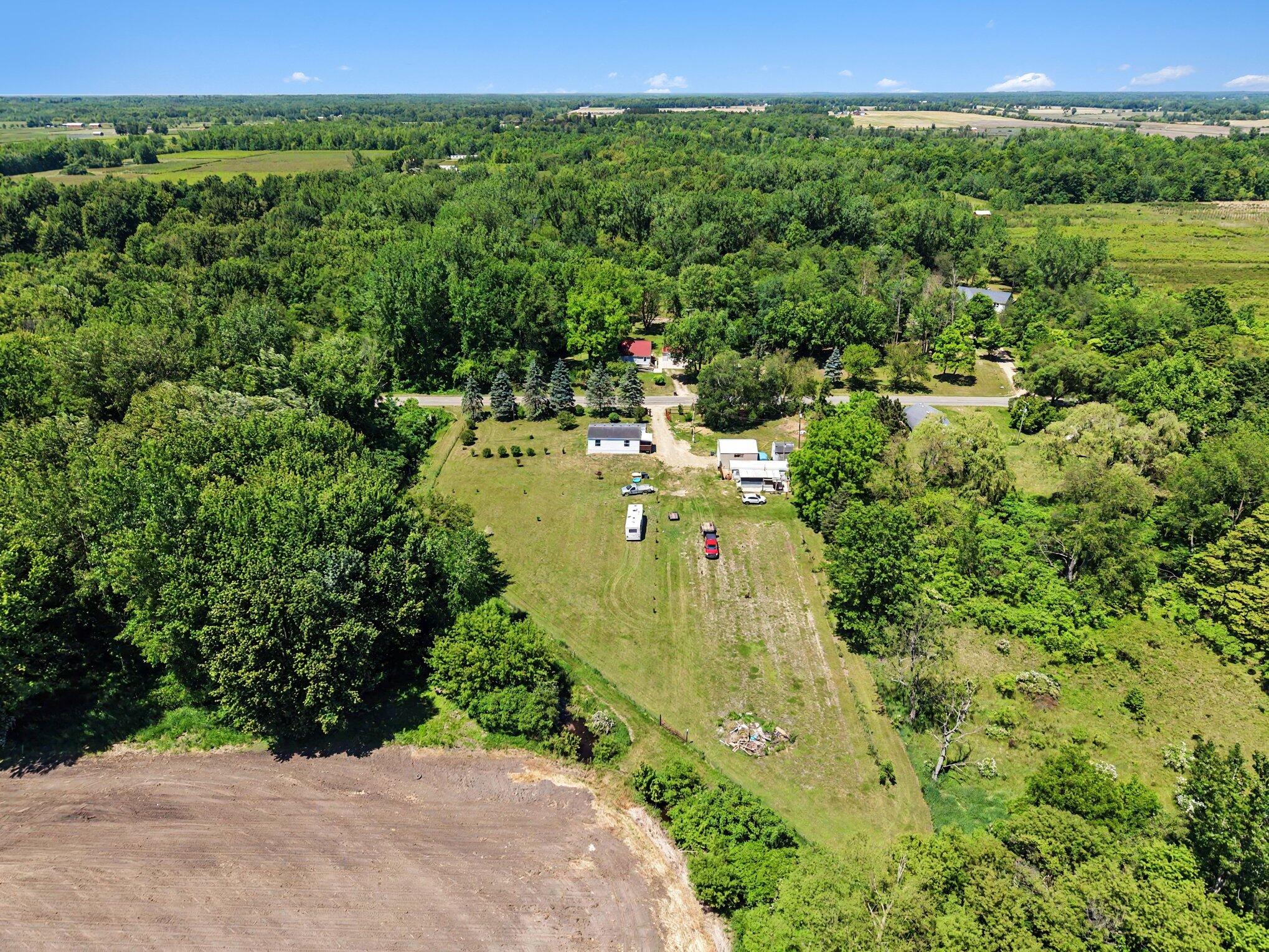 68699 38th Avenue Covert MI 49043