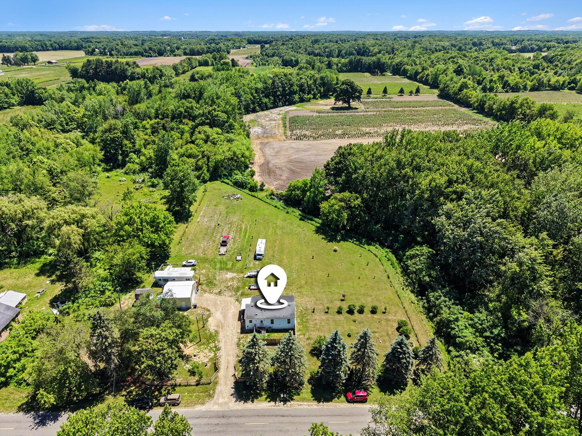 68699 38th Avenue Covert MI 49043