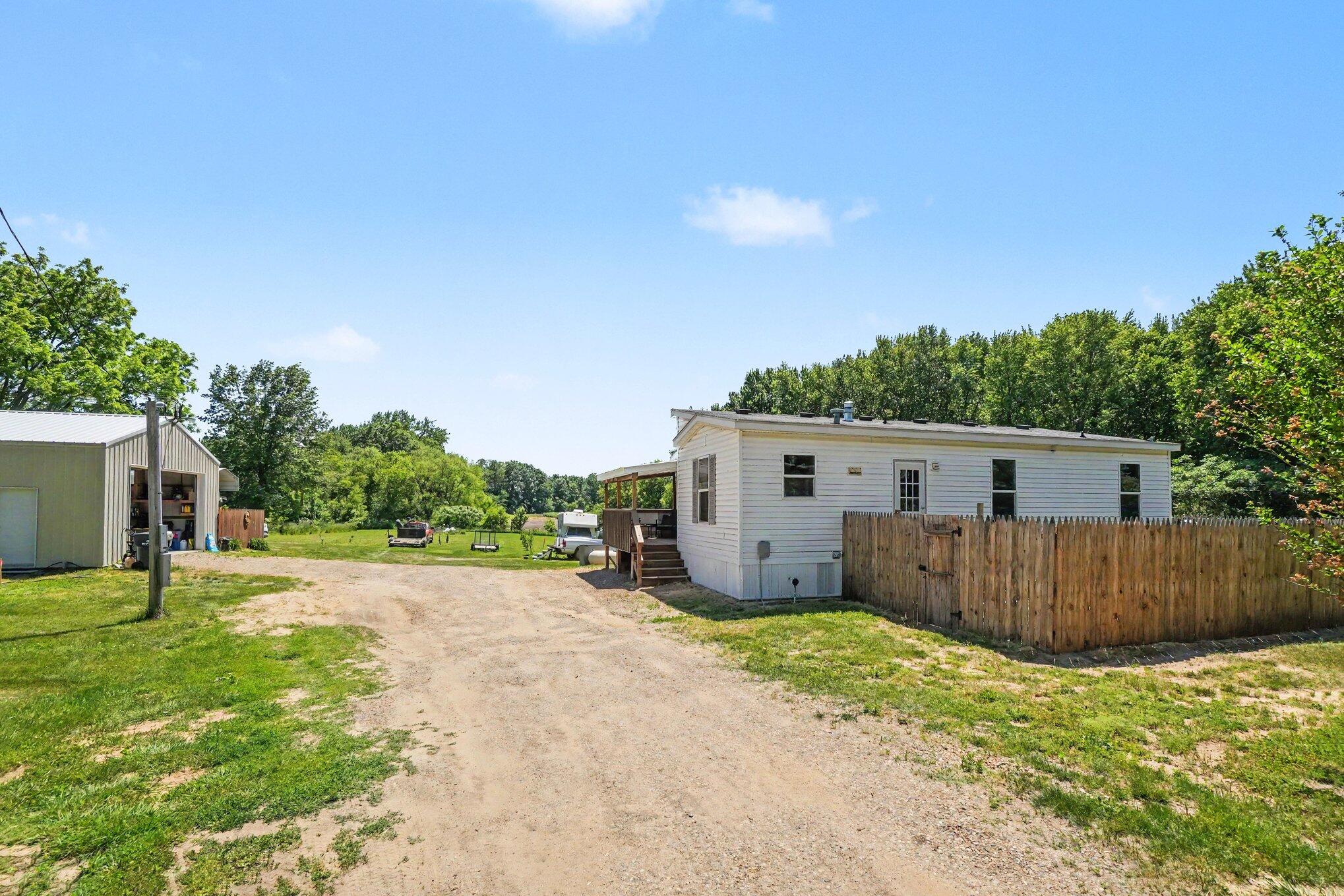 68699 38th Avenue Covert MI 49043