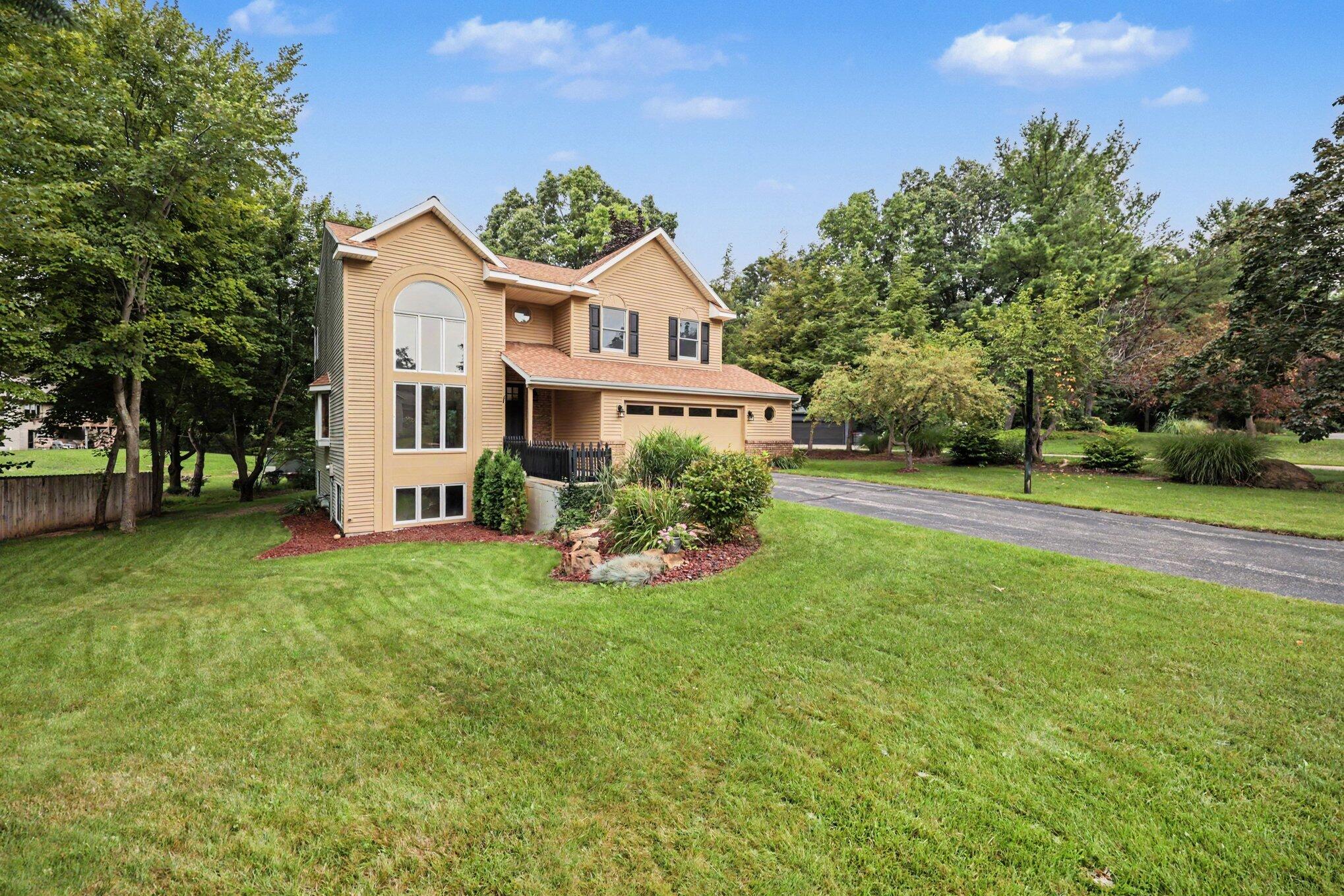Grand Rapids MI, 3443 Mason Lake Road NE