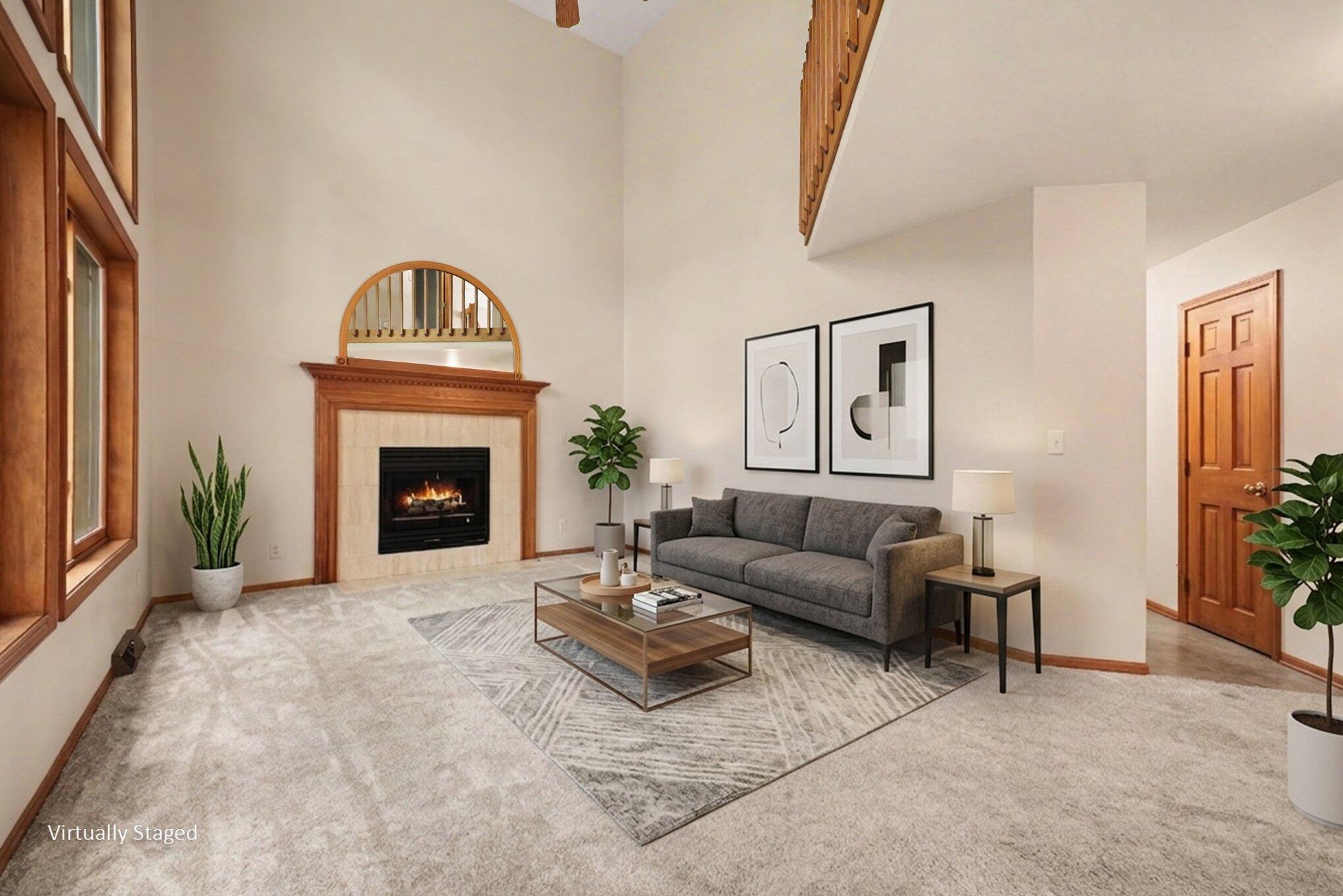 3443 Mason Lake Road NE Grand Rapids MI 49525
