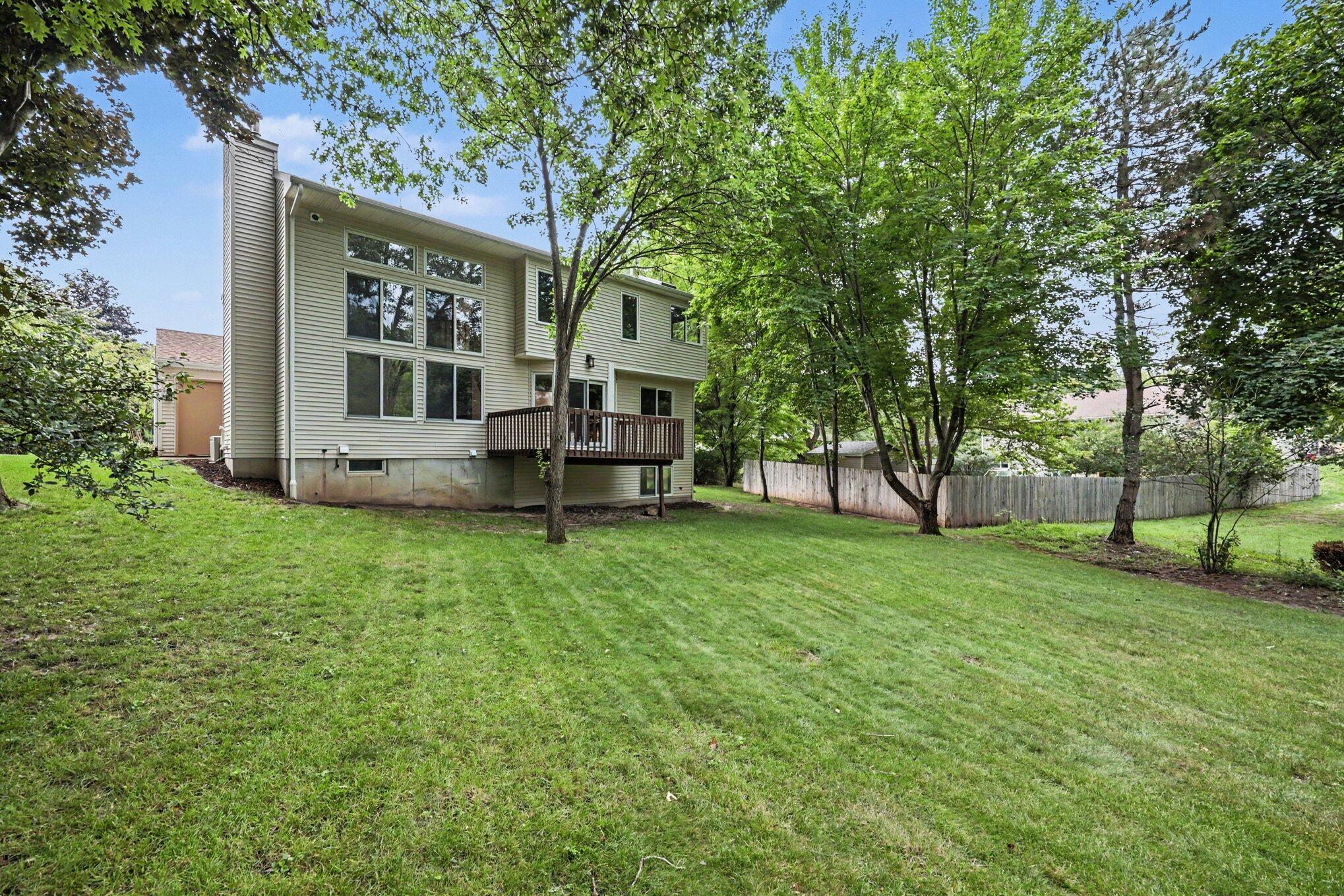 3443 Mason Lake Road NE Grand Rapids MI 49525