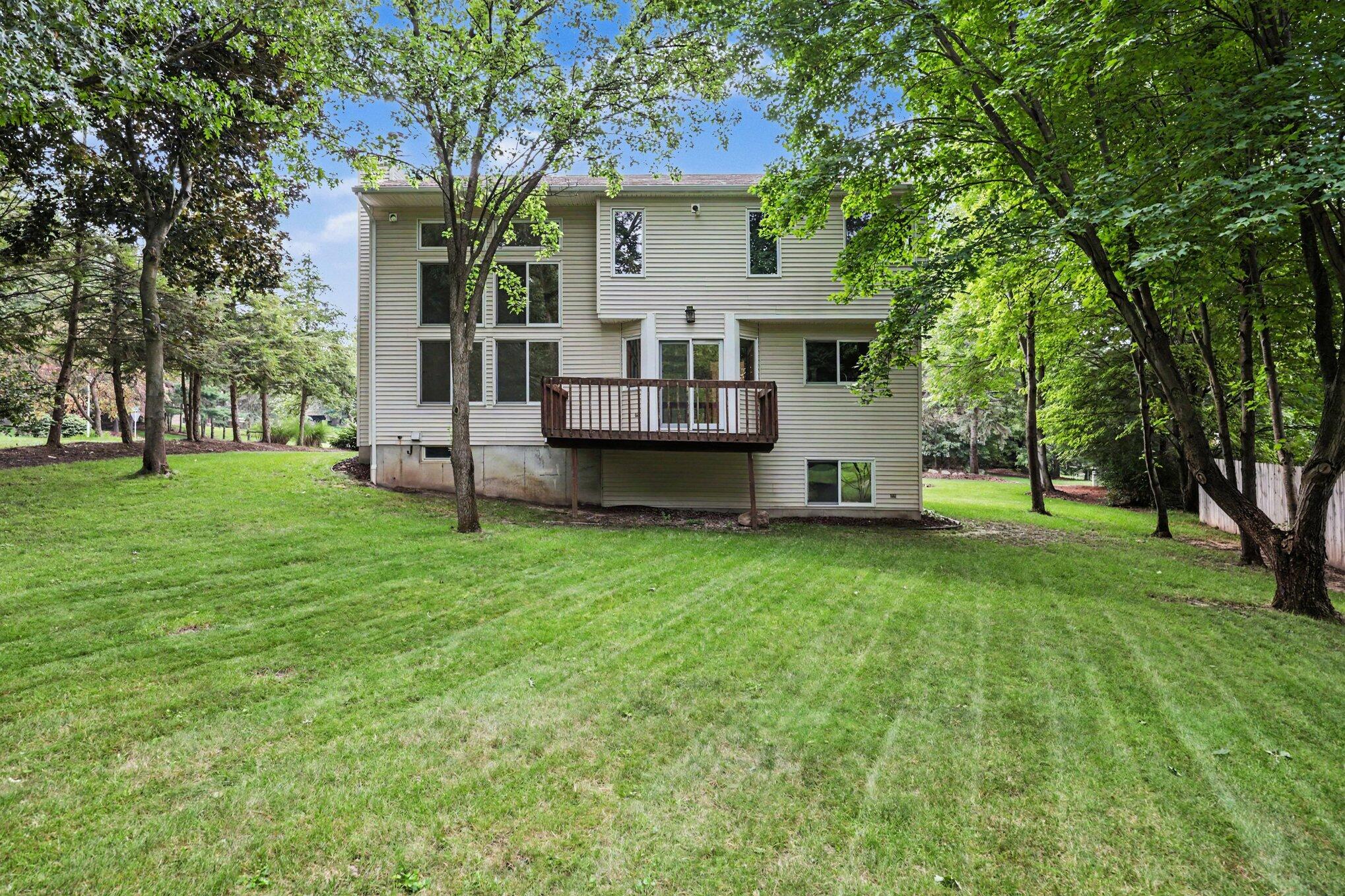 3443 Mason Lake Road NE Grand Rapids MI 49525