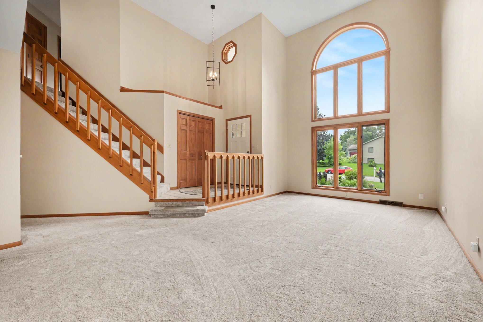 3443 Mason Lake Road NE Grand Rapids MI 49525