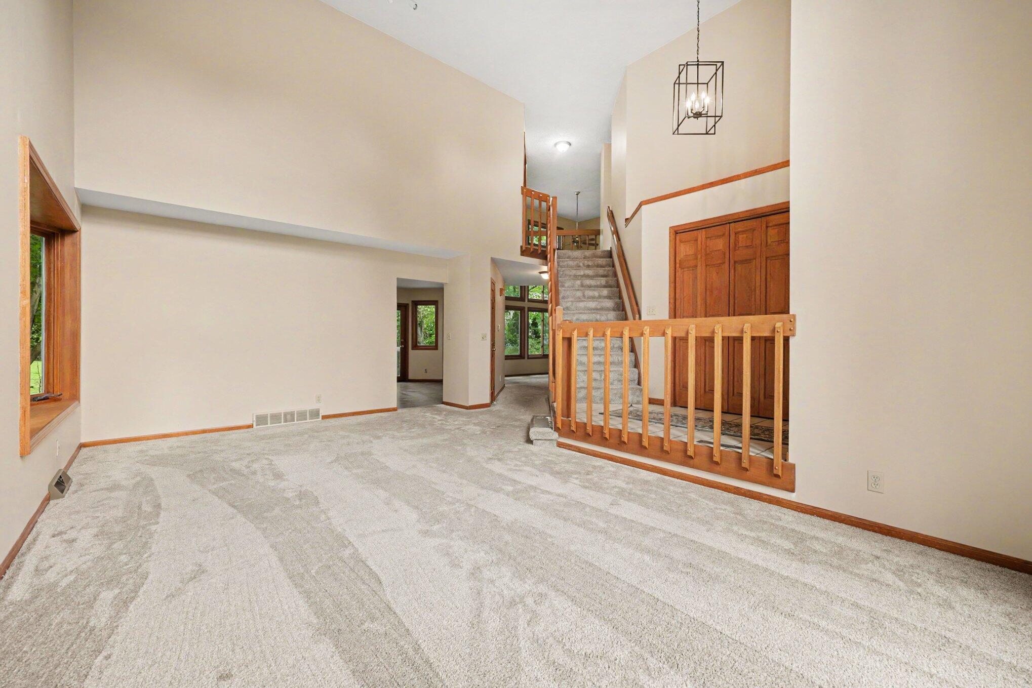3443 Mason Lake Road NE Grand Rapids MI 49525