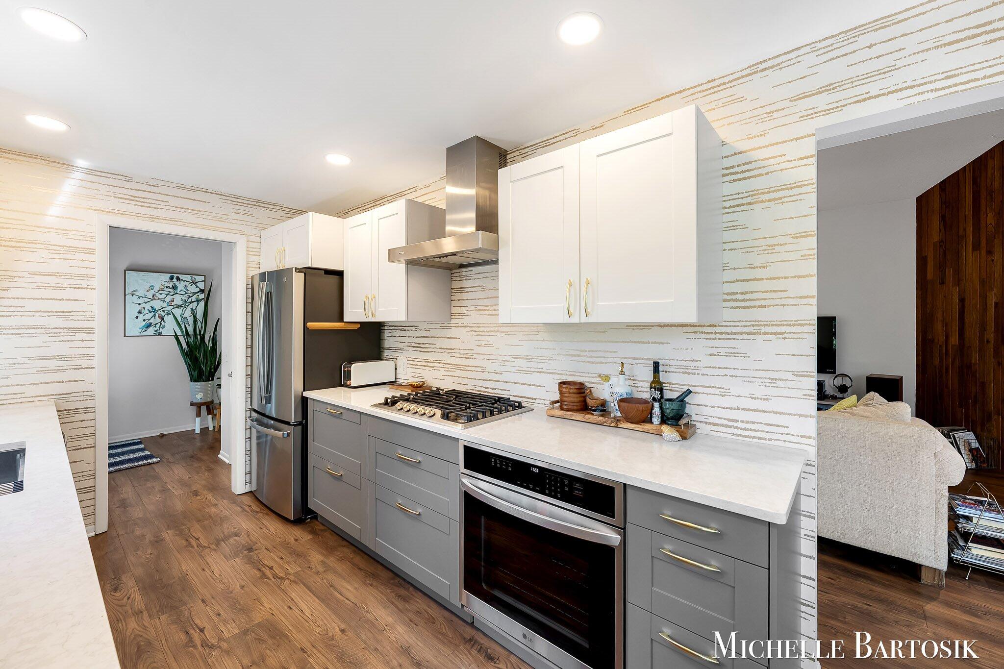 3301 Midland Drive SE Grand Rapids MI 49546