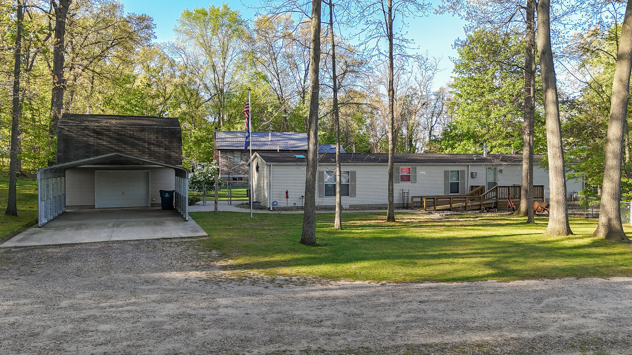 24599 Linden Street Dowagiac MI 49047