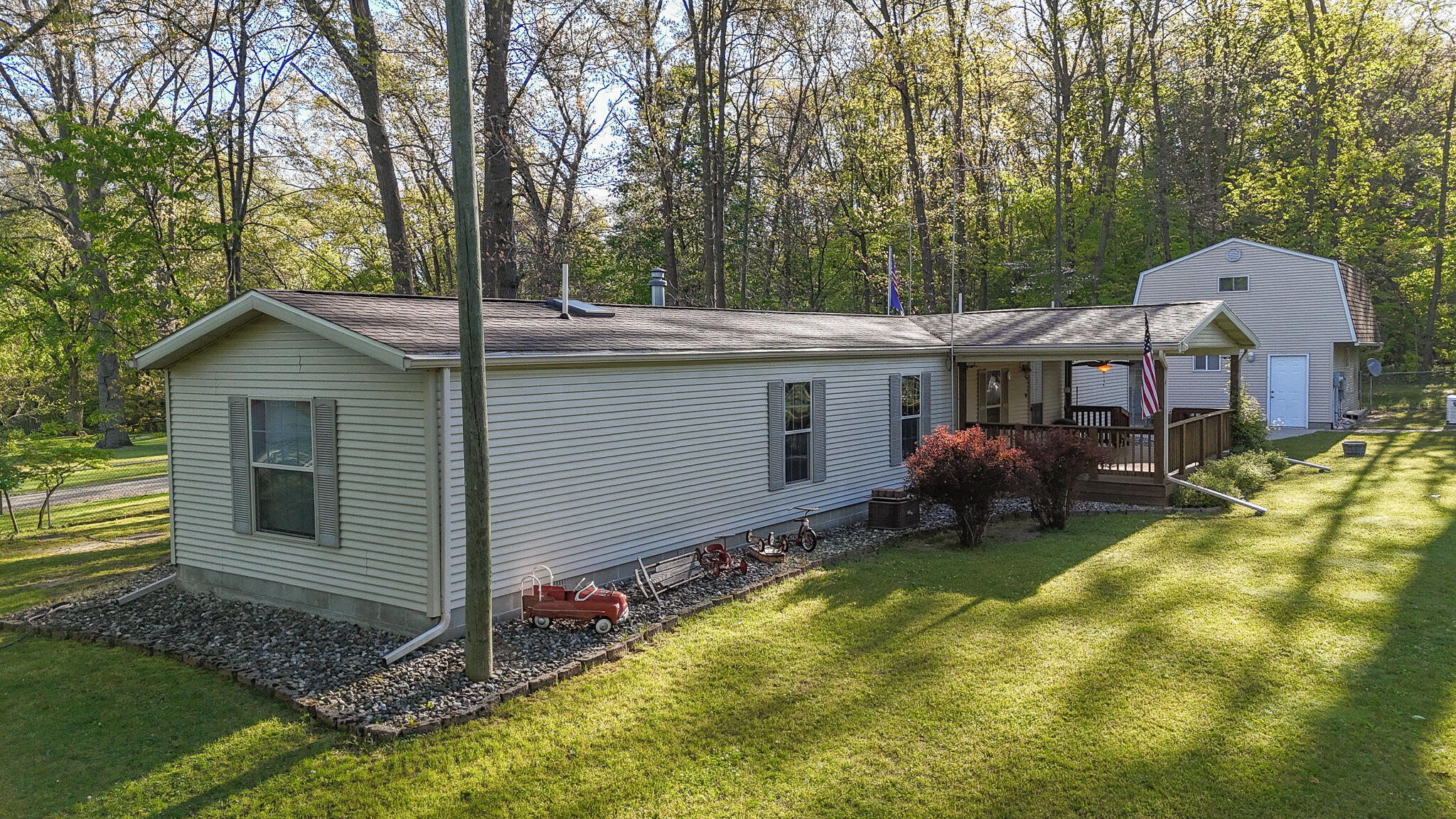 24599 Linden Street Dowagiac MI 49047