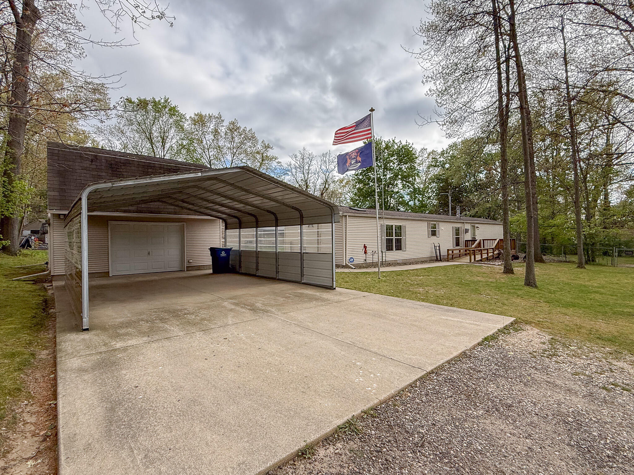24599 Linden Street Dowagiac MI 49047