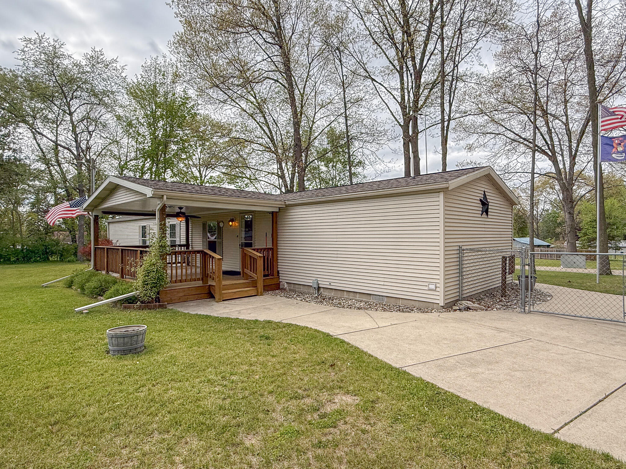 24599 Linden Street Dowagiac MI 49047