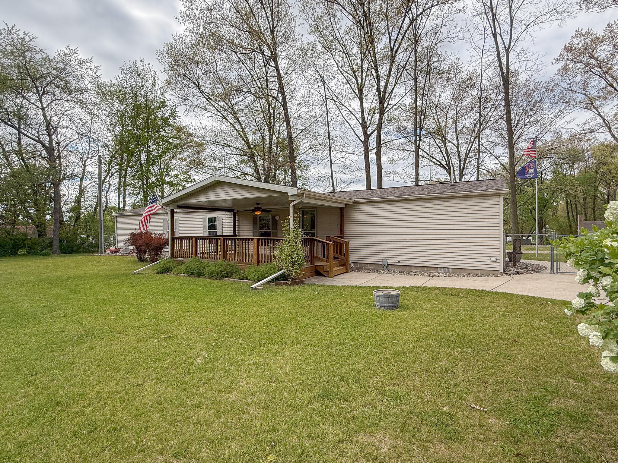 24599 Linden Street Dowagiac MI 49047