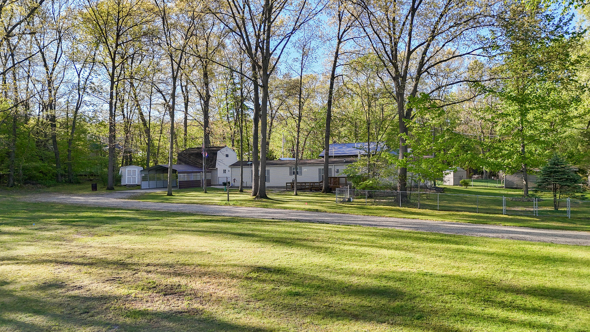 24599 Linden Street Dowagiac MI 49047
