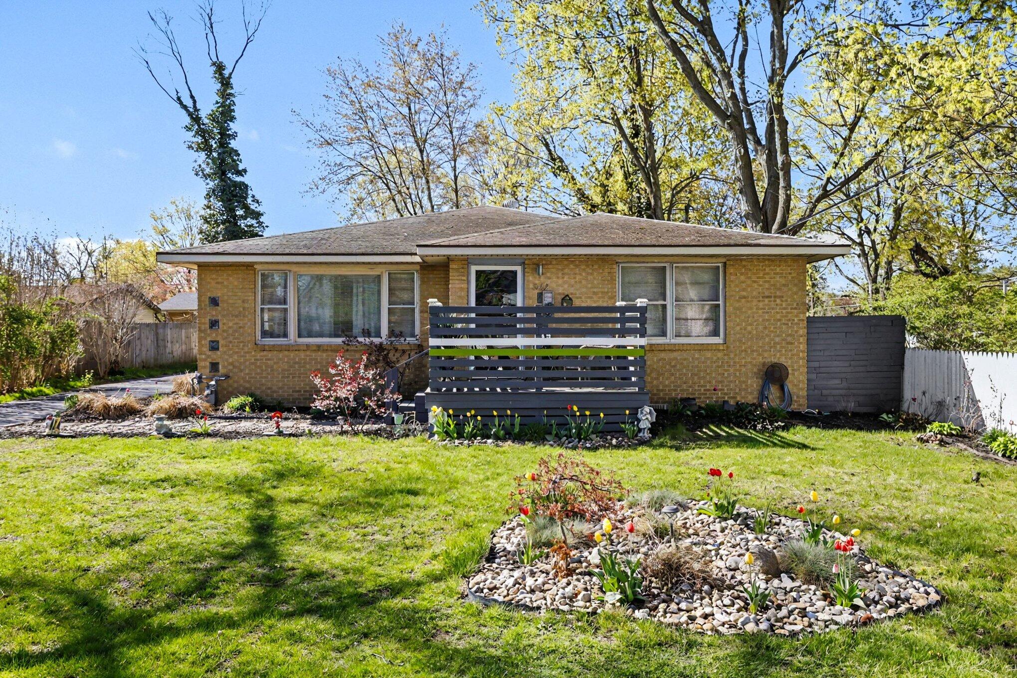 342 E Napier Avenue Benton Harbor MI 49022