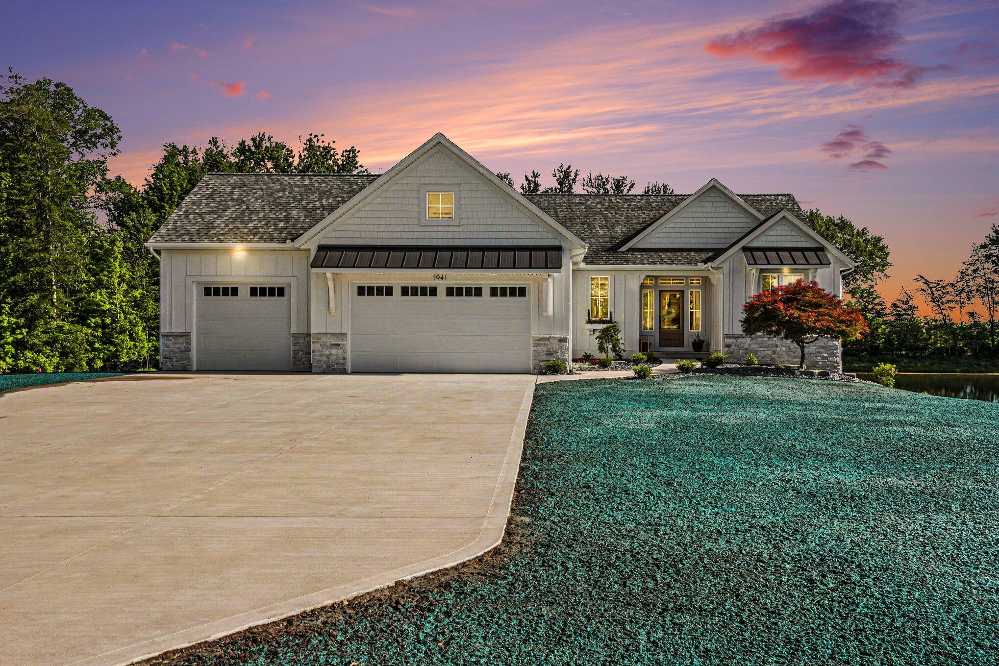 1941 Northfield Court SW Byron Center MI 49315