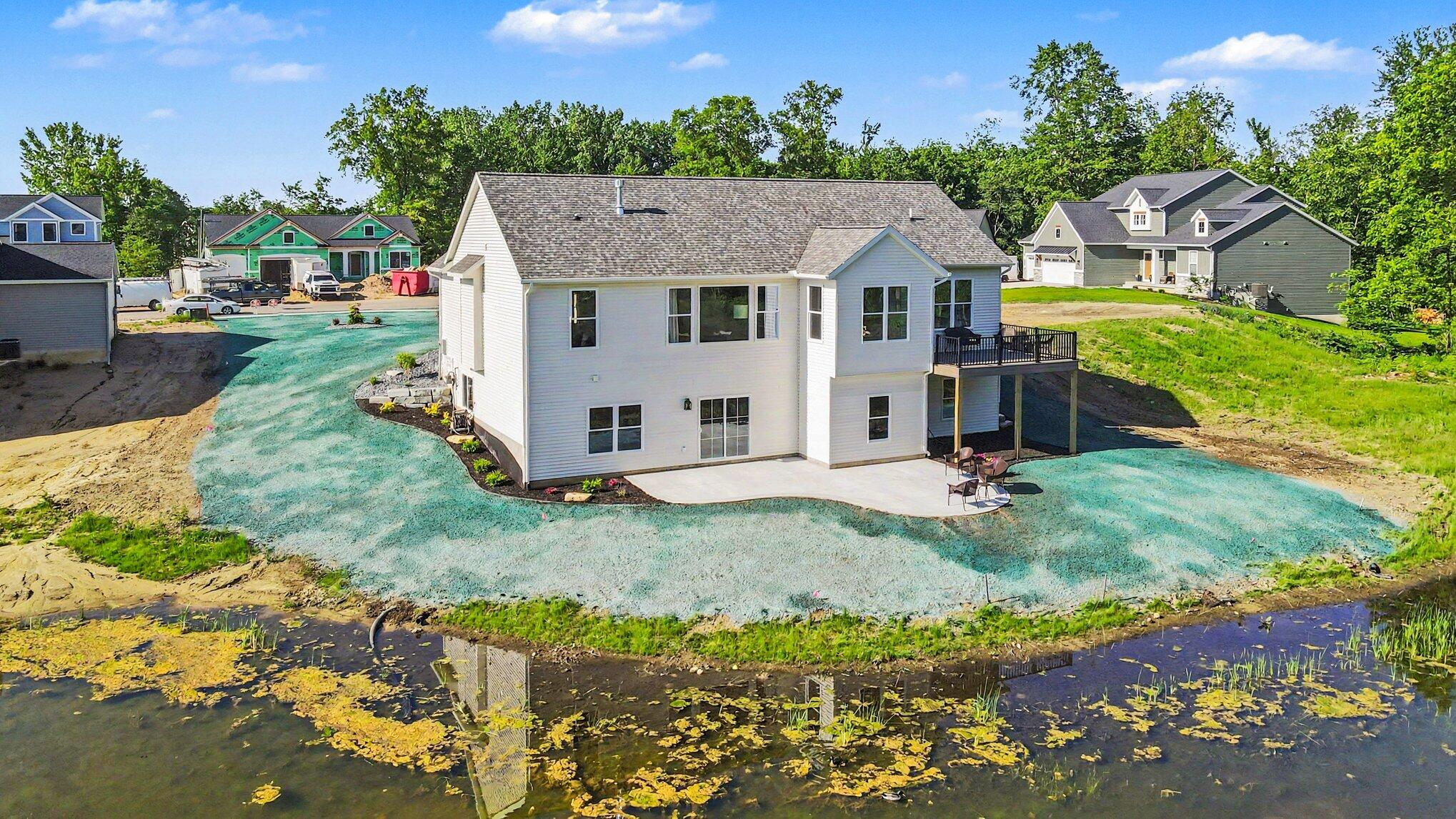 1941 Northfield Court SW Byron Center MI 49315