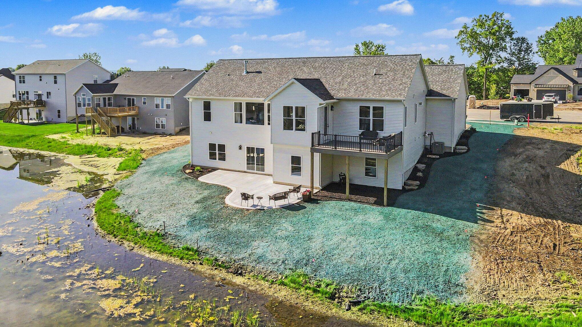 1941 Northfield Court SW Byron Center MI 49315