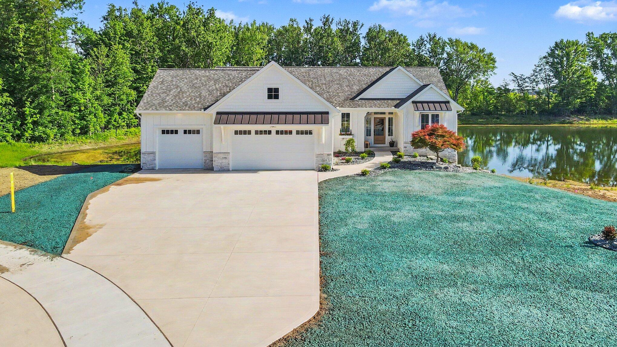 1941 Northfield Court SW Byron Center MI 49315