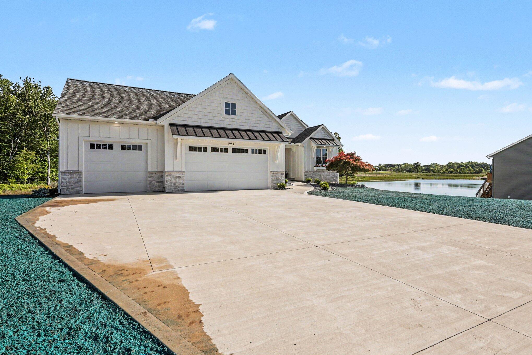 1941 Northfield Court SW Byron Center MI 49315