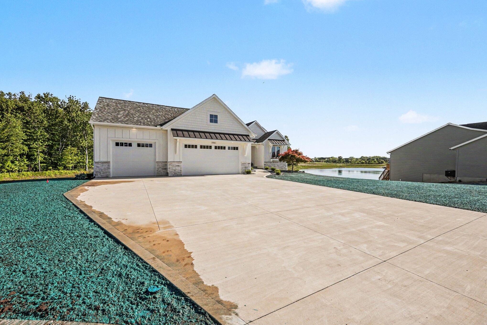 1941 Northfield Court SW Byron Center MI 49315