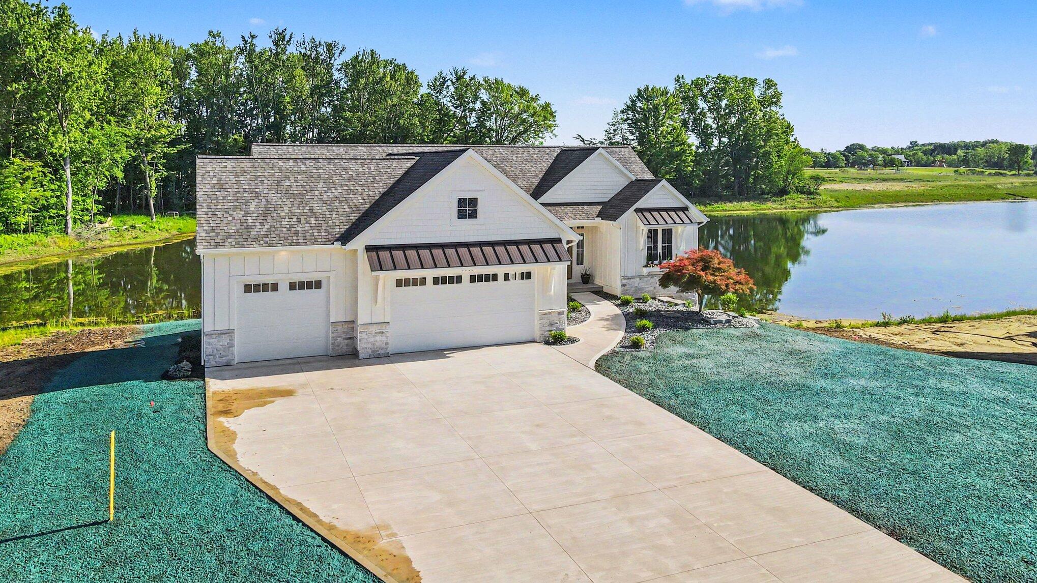 1941 Northfield Court SW Byron Center MI 49315