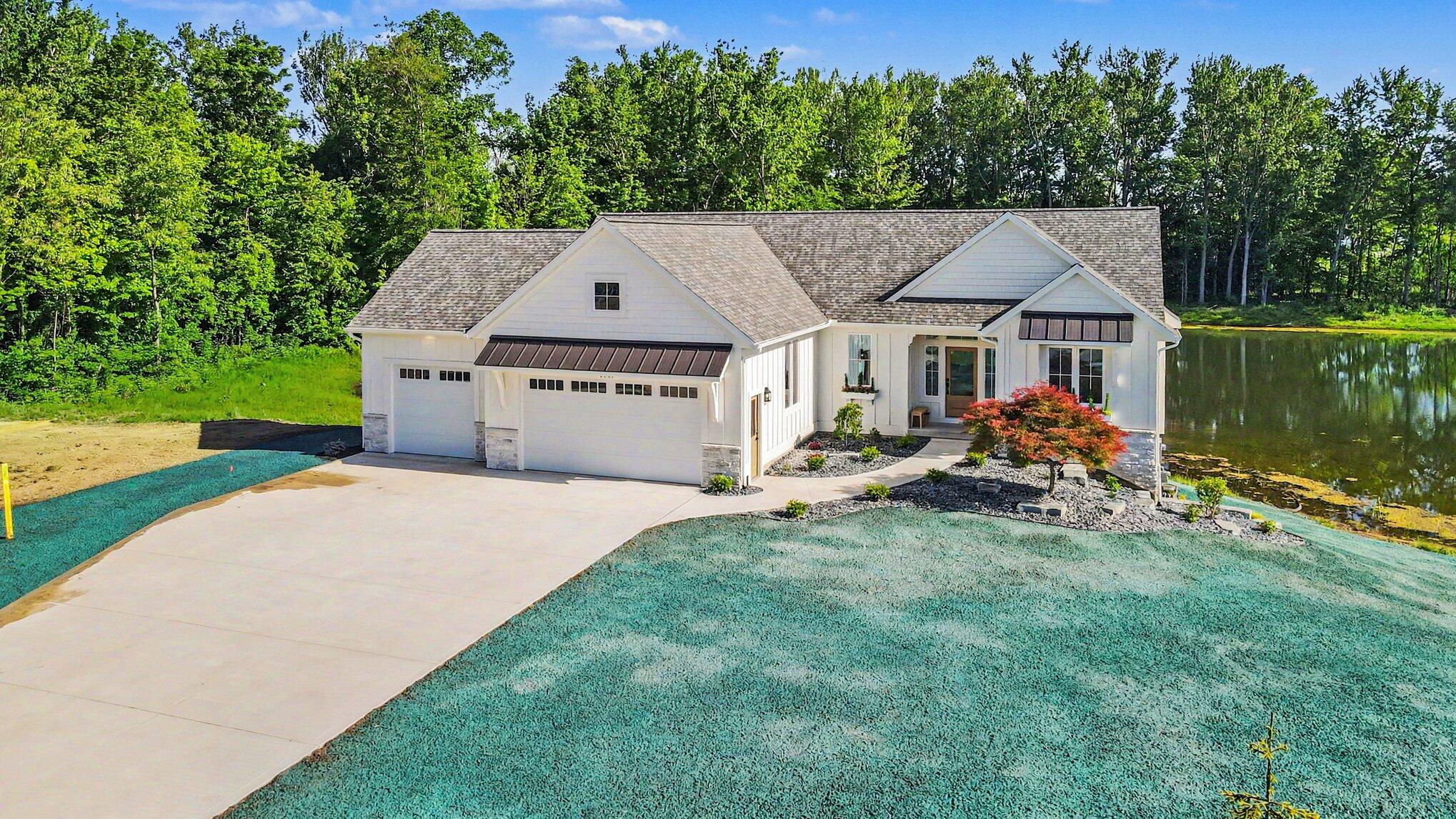 1941 Northfield Court SW Byron Center MI 49315