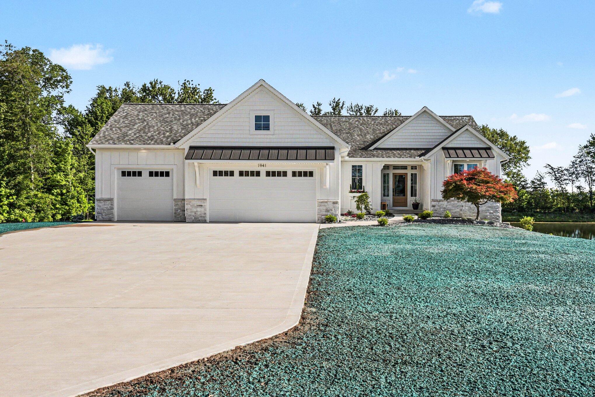 1941 Northfield Court SW Byron Center MI 49315
