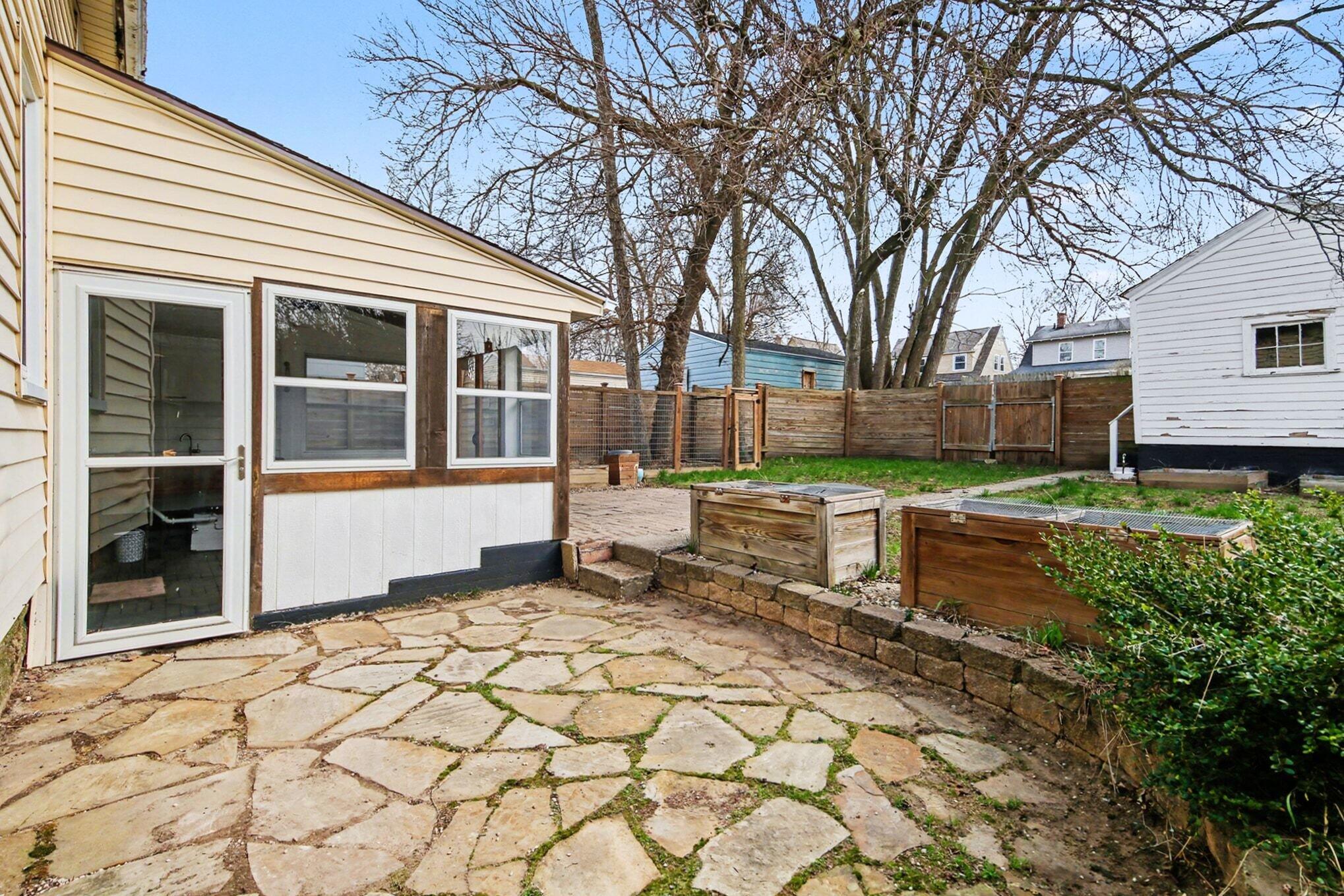 1736 Martin Avenue SE Grand Rapids MI 49507