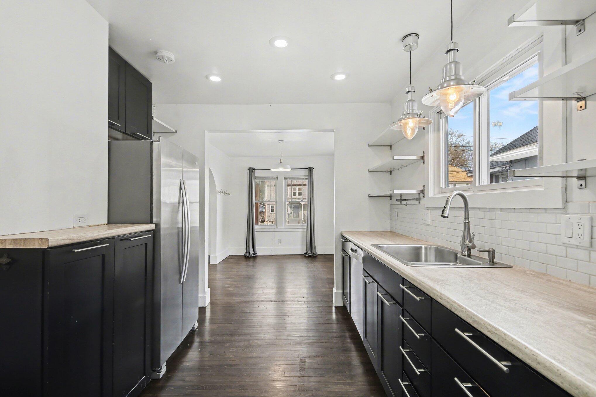 1736 Martin Avenue SE Grand Rapids MI 49507