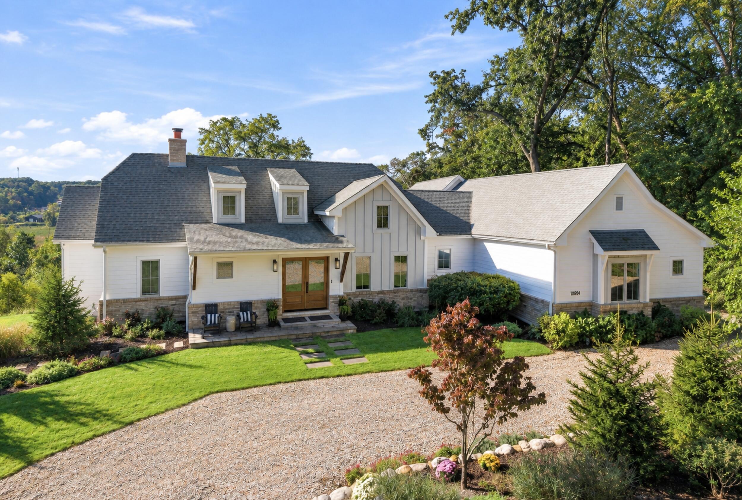 10894 Basswood Drive New Buffalo MI 49117