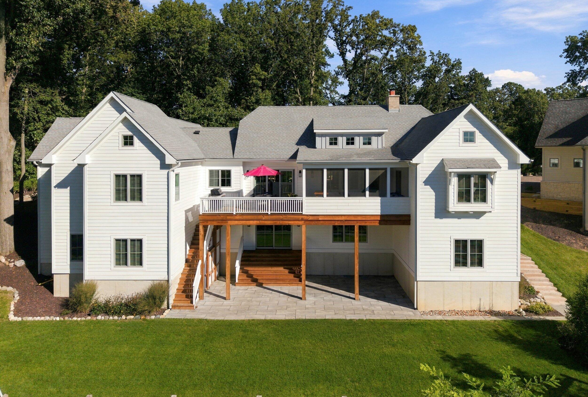 10894 Basswood Drive New Buffalo MI 49117