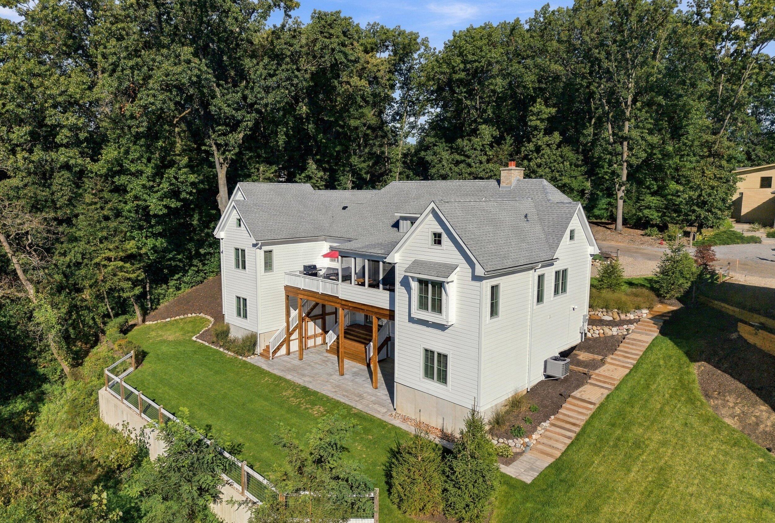 10894 Basswood Drive New Buffalo MI 49117