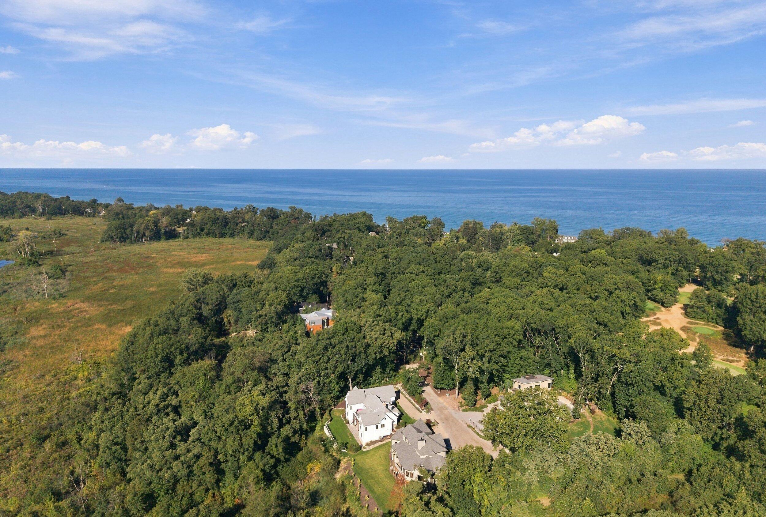 10894 Basswood Drive New Buffalo MI 49117