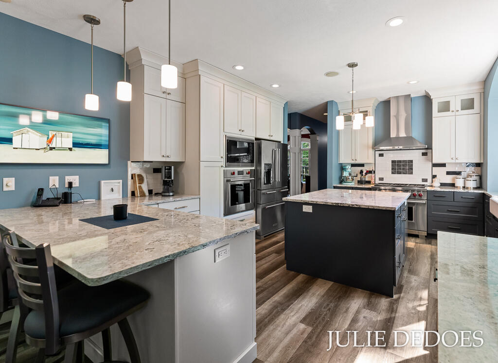 10543 Lakeshore Drive West Olive MI 49460