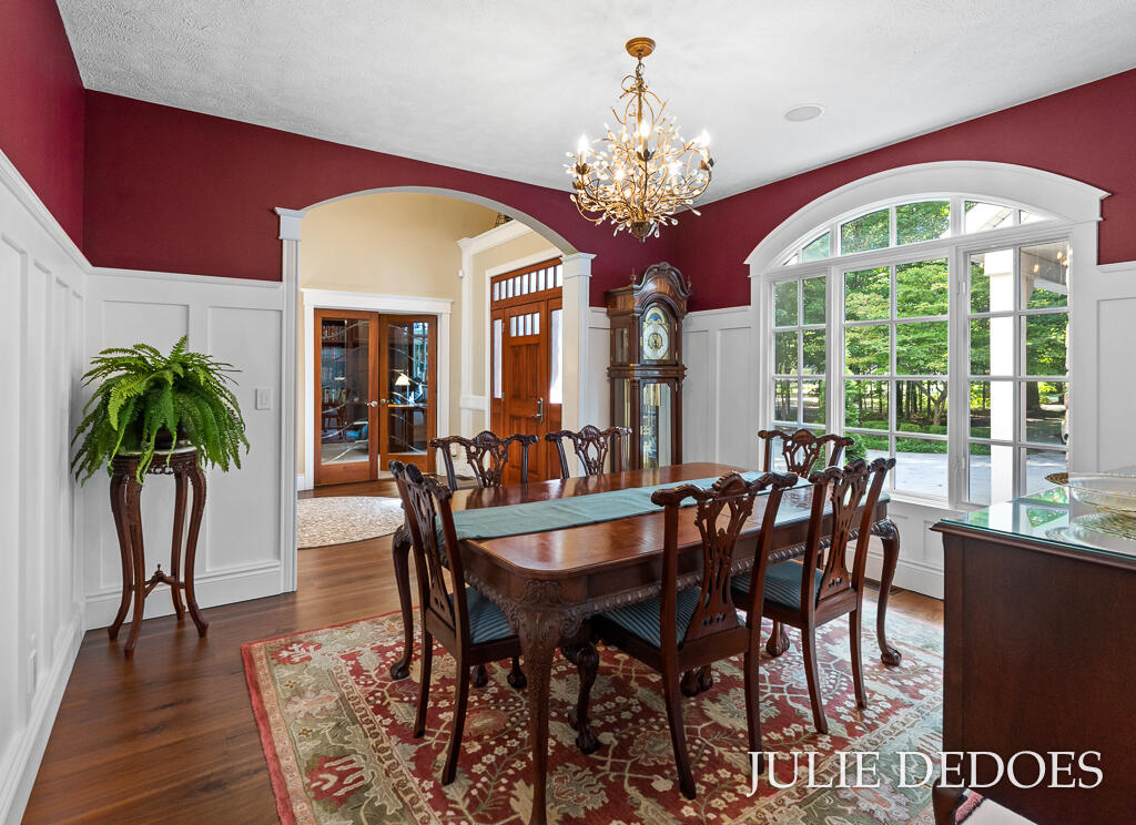 10543 Lakeshore Drive West Olive MI 49460