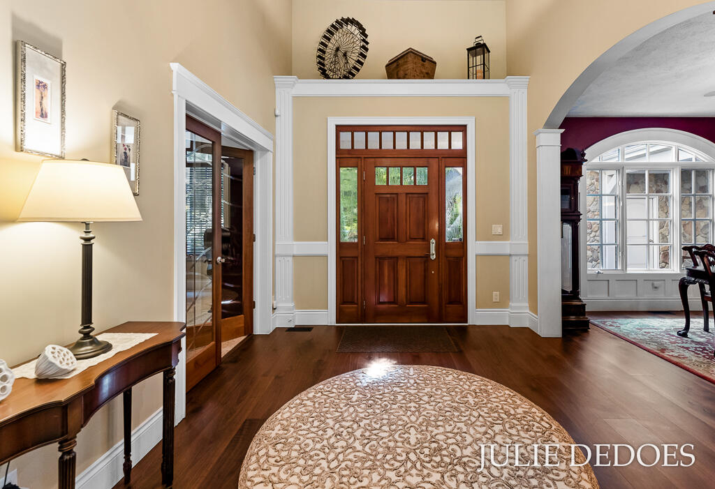 10543 Lakeshore Drive West Olive MI 49460