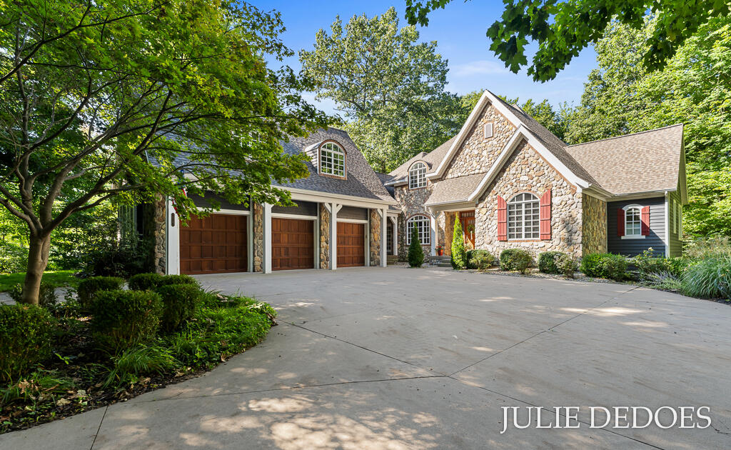 10543 Lakeshore Drive West Olive MI 49460