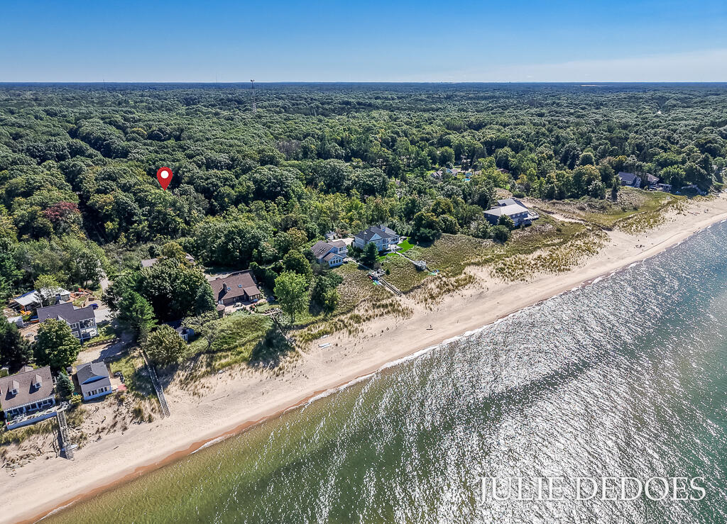 10543 Lakeshore Drive West Olive MI 49460