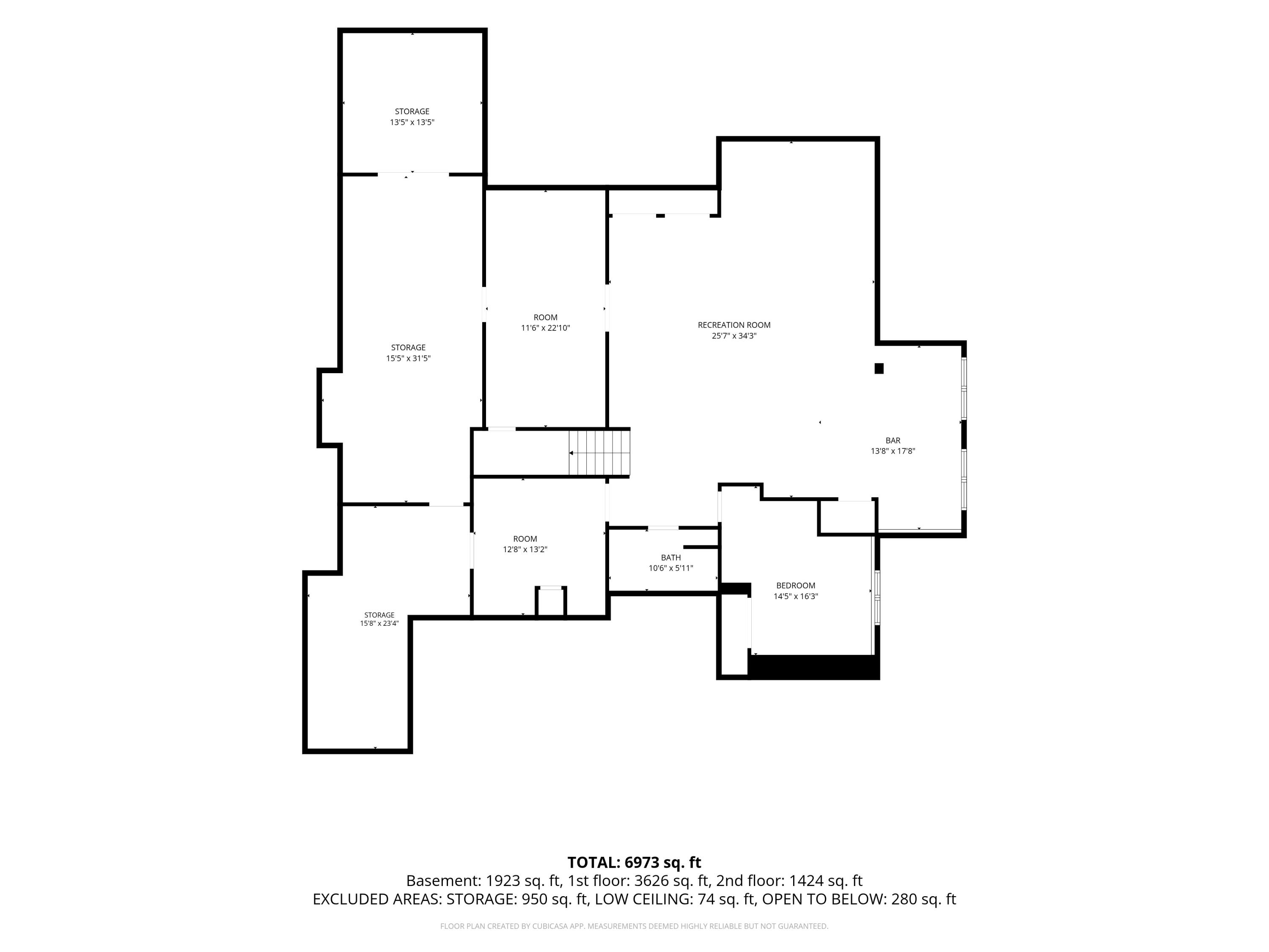 10543 Lakeshore Drive West Olive MI 49460